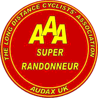 An AUK AAA SR series