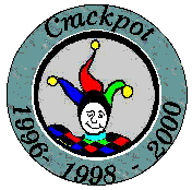Crackpot